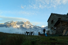 Alagna Valsesia escursioni