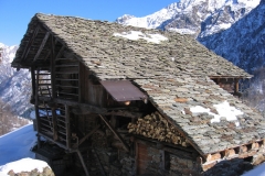 Alagna Valsesia Mountain Planet