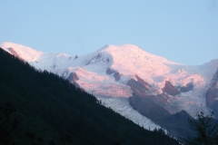 monte bianco 9