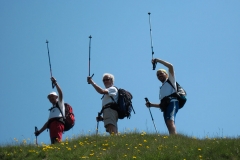 trekking consigli