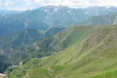 trekking sentieri