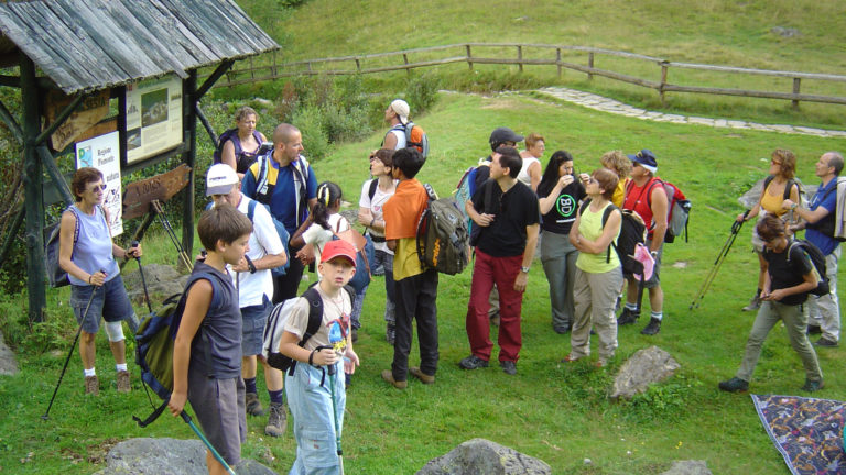 Gite scolastiche | GITE SCOLASTICHE