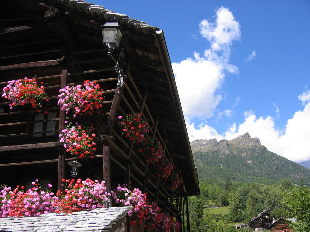 Alagna Valsesia