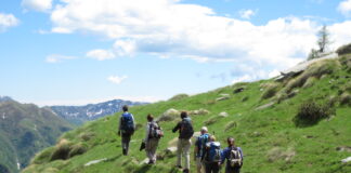 Trekking Valsesia