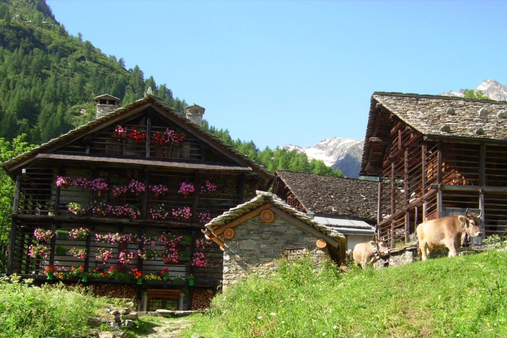 Valsesia